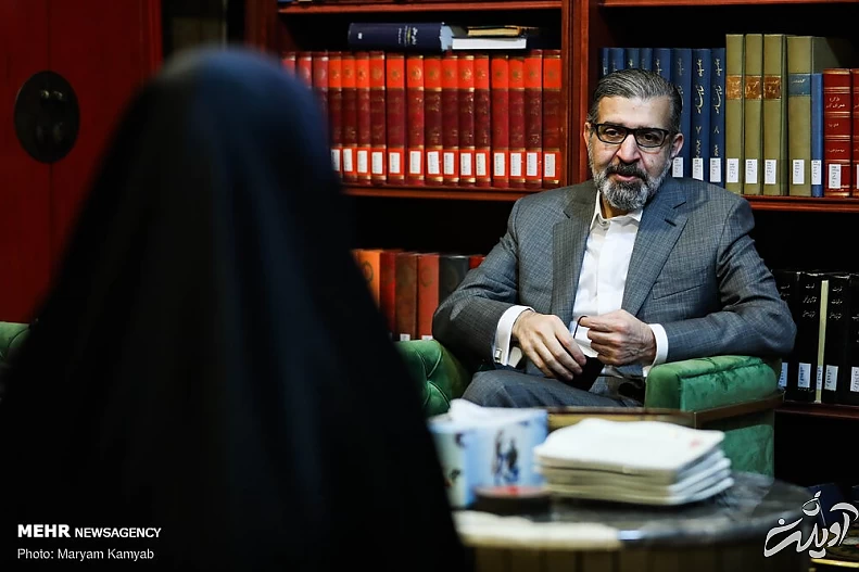 روحانی کمتر حرف میزد،کشور بهتر اداره میشد/دولت به اصلاحات آسیب زد